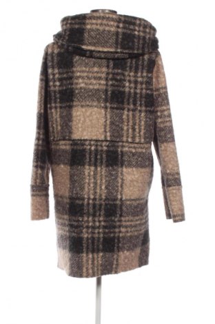Дамско палто Unbranded, Размер XL, Цвят Многоцветен, Цена 104,99 лв.