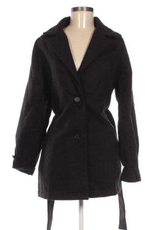 Palton de femei Unbranded, Mărime S, Culoare Negru, Preț 184,99 Lei