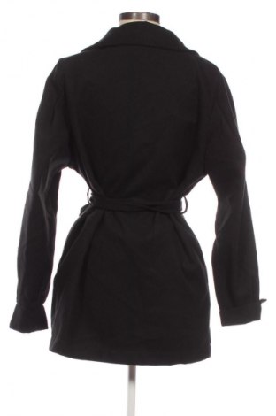 Palton de femei Unbranded, Mărime S, Culoare Negru, Preț 184,99 Lei