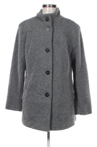 Damenmantel Unbranded, Größe L, Farbe Grau, Preis € 45,99