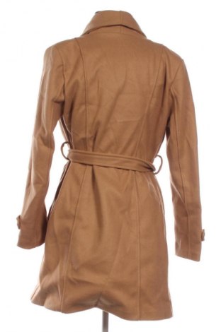 Дамско палто Unbranded, Размер M, Цвят Кафяв, Цена 127,99 лв.