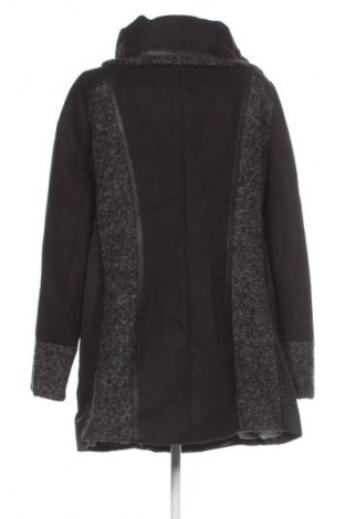 Дамско палто Unbranded, Размер XL, Цвят Черен, Цена 92,99 лв.
