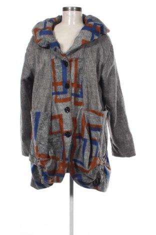 Palton de femei Unbranded, Mărime M, Culoare Multicolor, Preț 116,99 Lei