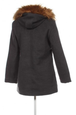 Damski płaszcz Unbranded, Rozmiar XL, Kolor Szary, Cena 202,24 zł