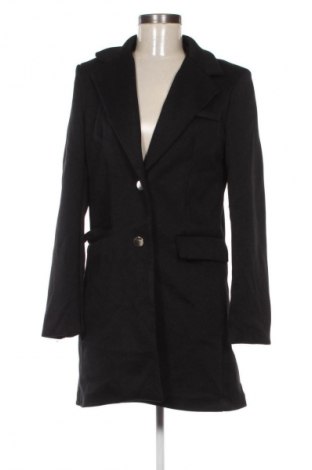 Γυναικείο παλτό Unbranded, Μέγεθος M, Χρώμα Μαύρο, Τιμή 43,99 €