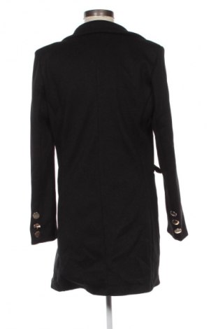 Γυναικείο παλτό Unbranded, Μέγεθος M, Χρώμα Μαύρο, Τιμή 43,99 €