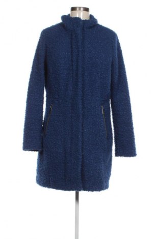 Palton de femei Unbranded, Mărime L, Culoare Albastru, Preț 240,99 Lei