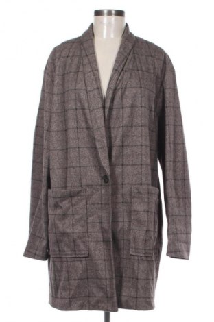 Дамско палто Unbranded, Размер L, Цвят Многоцветен, Цена 40,99 лв.