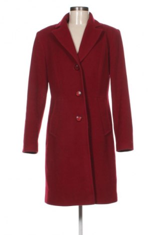Palton de femei Unbranded, Mărime M, Culoare Roșu, Preț 231,51 Lei