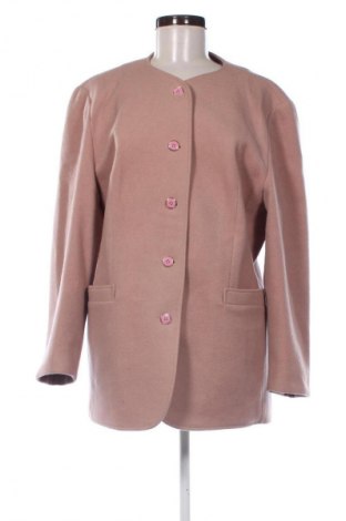 Damenmantel Unbranded, Größe XL, Farbe Aschrosa, Preis 45,00 €