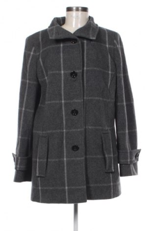 Γυναικείο παλτό Unbranded, Μέγεθος XL, Χρώμα Πολύχρωμο, Τιμή 63,99 €