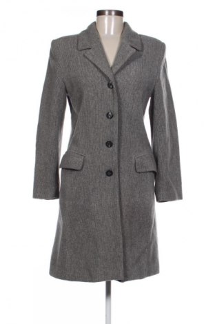Damski płaszcz Unbranded, Rozmiar L, Kolor Szary, Cena 133,33 zł