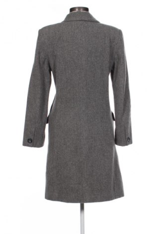 Damski płaszcz Unbranded, Rozmiar L, Kolor Szary, Cena 133,33 zł