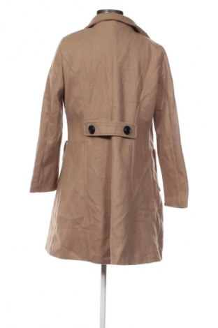 Γυναικείο παλτό Unbranded, Μέγεθος XL, Χρώμα Καφέ, Τιμή 26,99 €