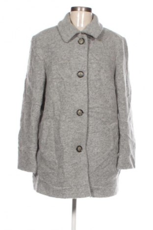 Γυναικείο παλτό Unbranded, Μέγεθος XL, Χρώμα Γκρί, Τιμή 48,99 €