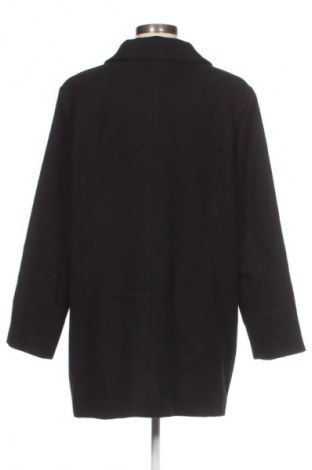 Дамско палто Unbranded, Размер XL, Цвят Черен, Цена 92,99 лв.