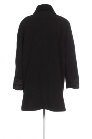 Дамско палто Unbranded, Размер L, Цвят Черен, Цена 83,99 лв.