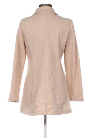 Γυναικείο παλτό Unbranded, Μέγεθος M, Χρώμα  Μπέζ, Τιμή 16,99 €