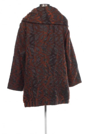 Γυναικείο παλτό Unbranded, Μέγεθος XXL, Χρώμα Πολύχρωμο, Τιμή 52,99 €
