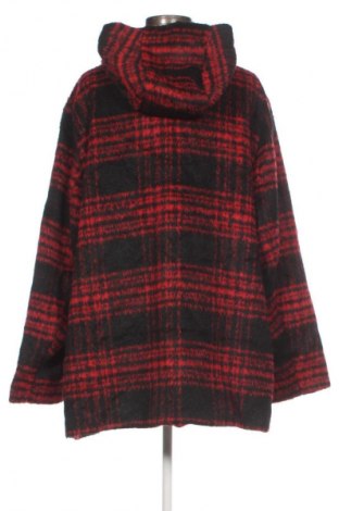 Γυναικείο παλτό Unbranded, Μέγεθος XXL, Χρώμα Πολύχρωμο, Τιμή 59,99 €