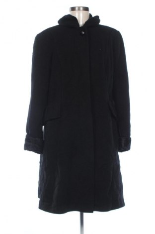 Damenmantel Unbranded, Größe L, Farbe Schwarz, Preis 62,99 €