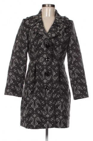 Дамско палто Unbranded, Размер M, Цвят Многоцветен, Цена 35,99 лв.