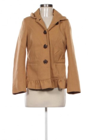 Damenmantel Unbranded, Größe XS, Farbe Braun, Preis 47,99 €