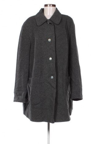 Palton de femei Unbranded, Mărime XXL, Culoare Gri, Preț 102,99 Lei