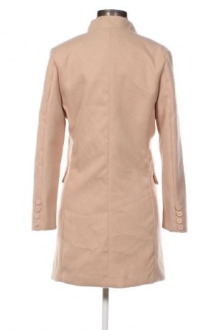 Γυναικείο παλτό Unbranded, Μέγεθος S, Χρώμα  Μπέζ, Τιμή 19,99 €