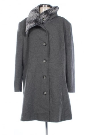 Palton de femei Unbranded, Mărime XXL, Culoare Gri, Preț 224,99 Lei