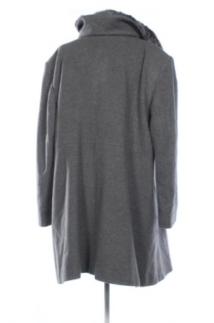 Palton de femei Unbranded, Mărime XXL, Culoare Gri, Preț 224,99 Lei
