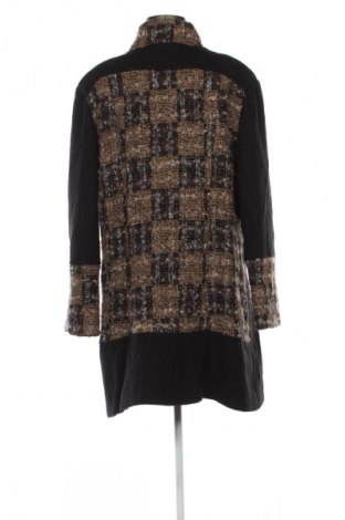Γυναικείο παλτό Unbranded, Μέγεθος XL, Χρώμα Πολύχρωμο, Τιμή 45,99 €