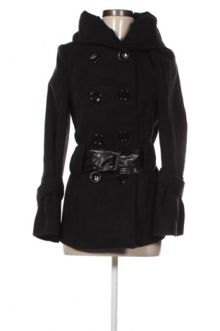 Γυναικείο παλτό Unbranded, Μέγεθος S, Χρώμα Μαύρο, Τιμή 49,99 €