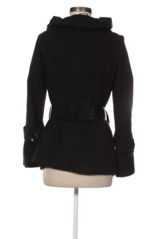 Γυναικείο παλτό Unbranded, Μέγεθος S, Χρώμα Μαύρο, Τιμή 49,99 €