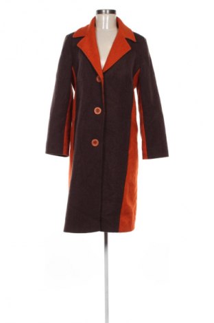 Damenmantel Unbranded, Größe M, Farbe Braun, Preis 35,99 €