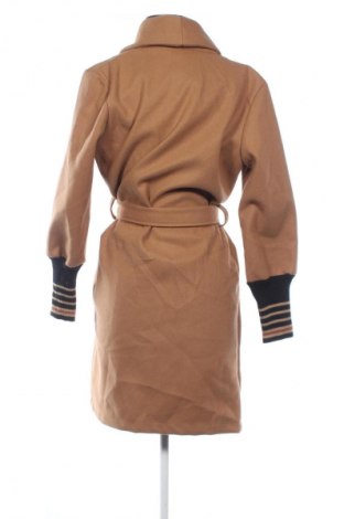 Dámsky kabát  Unbranded, Veľkosť S, Farba Hnedá, Cena  21,95 €