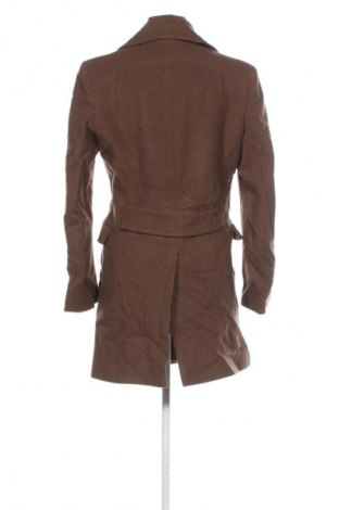 Damski płaszcz Unbranded, Rozmiar S, Kolor Brązowy, Cena 115,99 zł