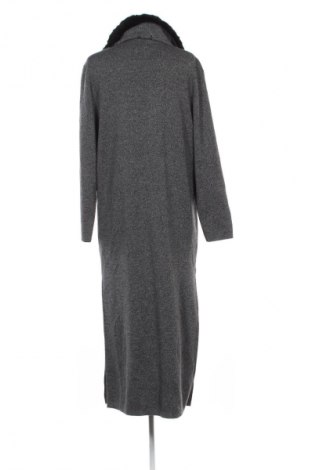 Γυναικείο παλτό Unbranded, Μέγεθος XL, Χρώμα Γκρί, Τιμή 18,99 €