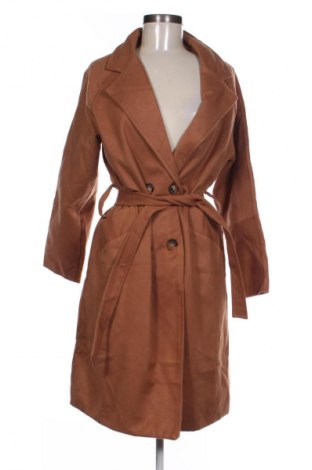 Dámsky kabát  Unbranded, Veľkosť S, Farba Hnedá, Cena  19,95 €