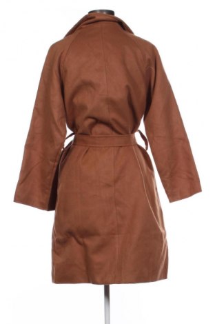 Dámsky kabát  Unbranded, Veľkosť S, Farba Hnedá, Cena  19,95 €