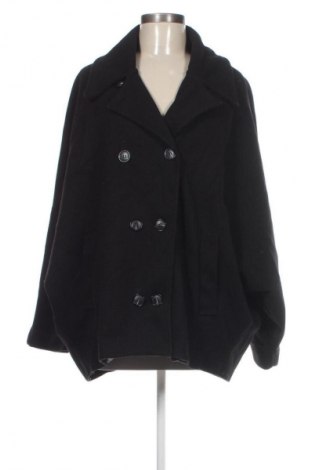 Γυναικείο παλτό Unbranded, Μέγεθος L, Χρώμα Μαύρο, Τιμή 43,99 €