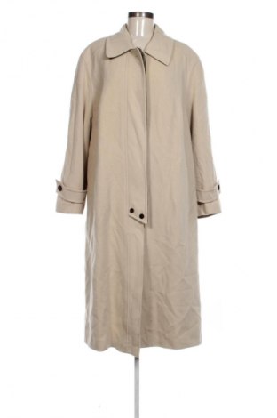 Damenmantel Unbranded, Größe XXL, Farbe Beige, Preis 94,99 €