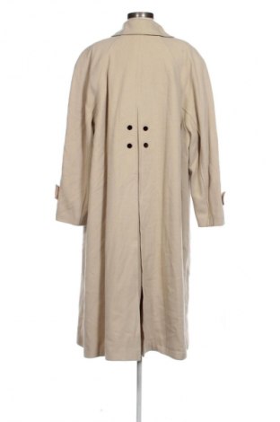 Damenmantel Unbranded, Größe XXL, Farbe Beige, Preis 94,99 €