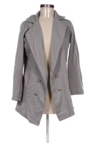 Palton de femei Unbranded, Mărime L, Culoare Gri, Preț 85,99 Lei