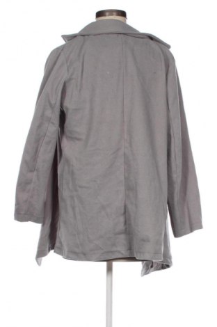 Palton de femei Unbranded, Mărime L, Culoare Gri, Preț 85,99 Lei