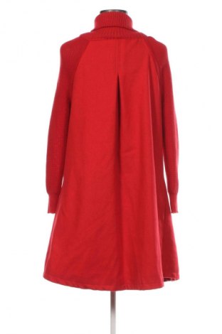 Dámsky kabát  Unbranded, Veľkosť S, Farba Červená, Cena  22,95 €