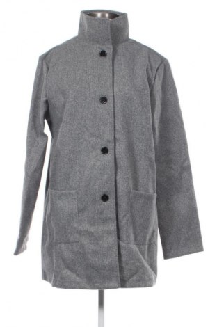 Damenmantel Unbranded, Größe XL, Farbe Grau, Preis 20,99 €