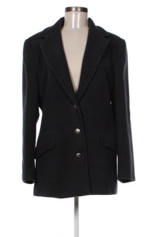 Γυναικείο παλτό Unbranded, Μέγεθος M, Χρώμα Μαύρο, Τιμή 45,00 €