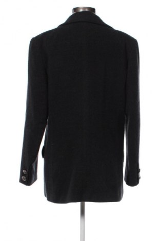 Γυναικείο παλτό Unbranded, Μέγεθος M, Χρώμα Μαύρο, Τιμή 45,00 €