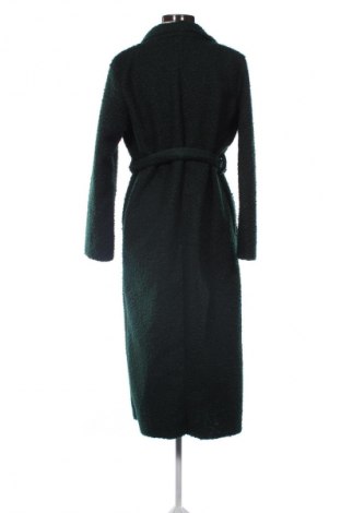 Γυναικείο παλτό Unbranded, Μέγεθος S, Χρώμα Πράσινο, Τιμή 45,00 €